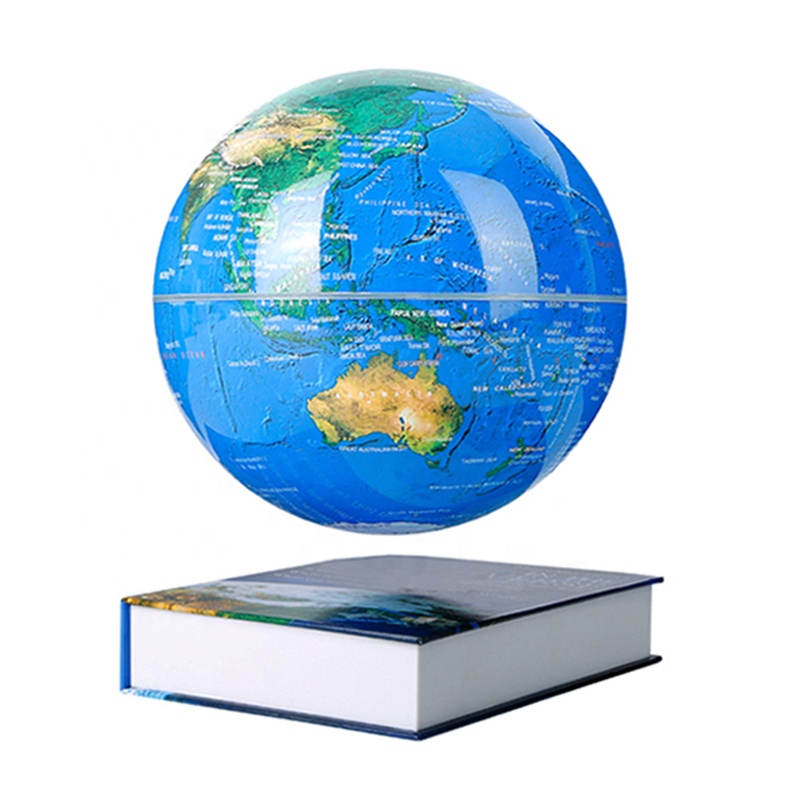 Globe Interactive Light - Moda presente 8 Polegada 20cm globo