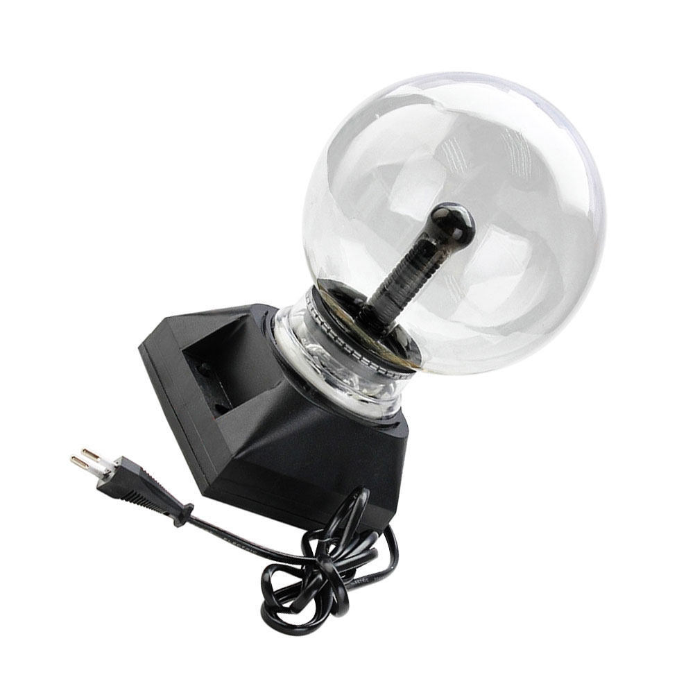 Globe Interactive Light - Lâmpada de Bola de Cristal Sensível