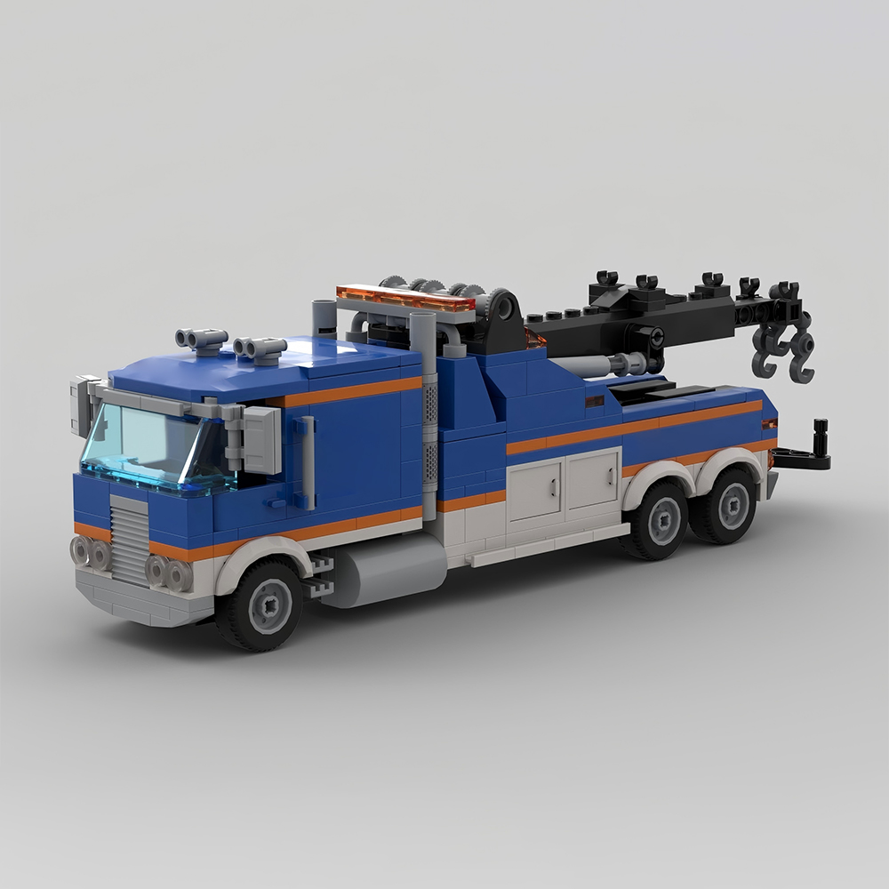 Lego Set Creator - Novo Conjunto de Blocos de Montar