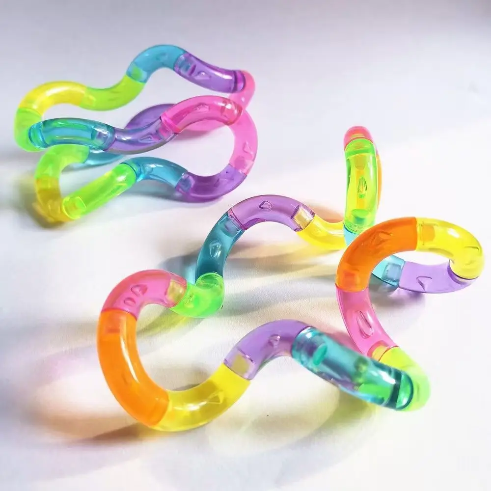Corda Deformável Divertida e E - Kids Education Fun avaliação e preço