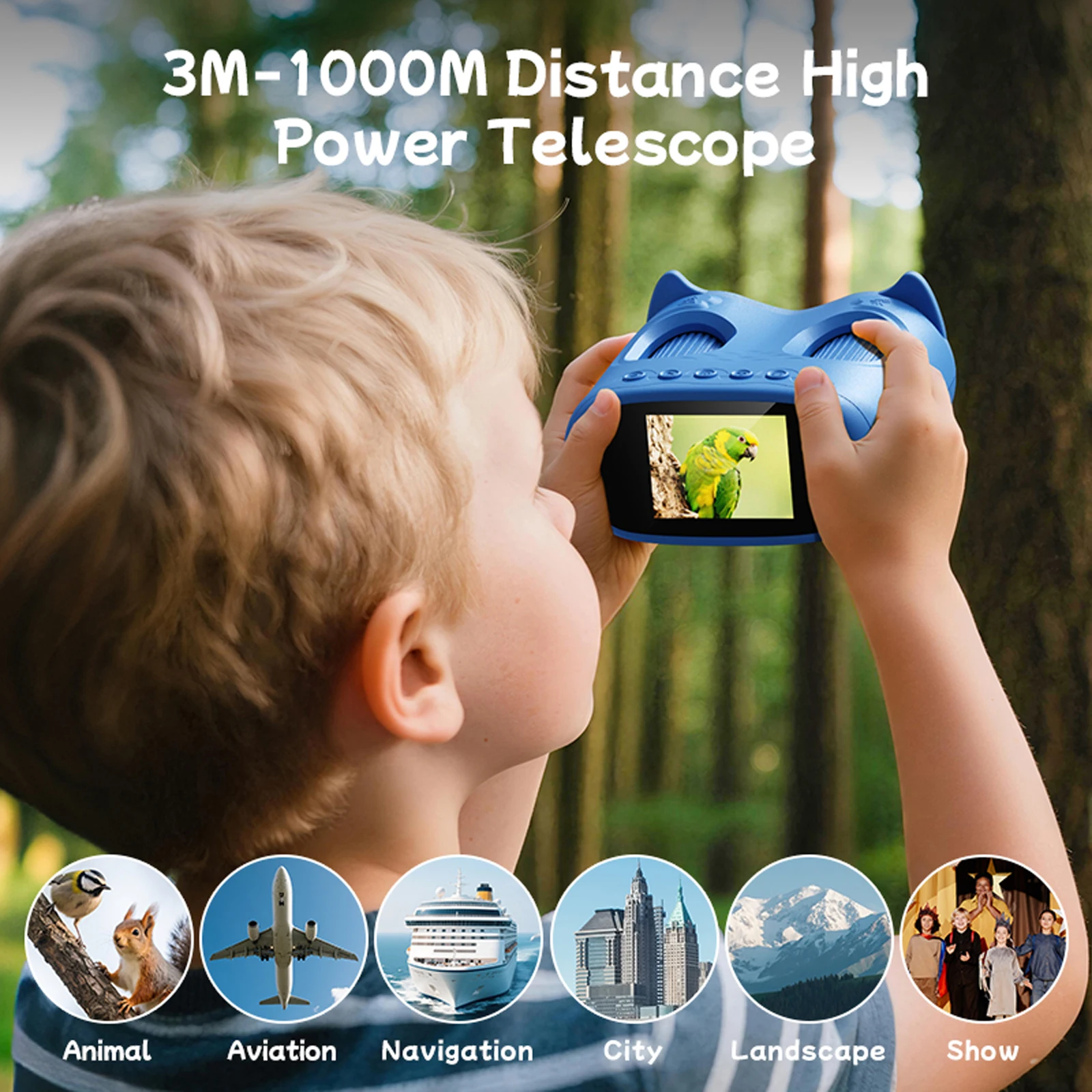 Microscópio e Telescópio 2 em  - Education Kids Definition avaliação e preço