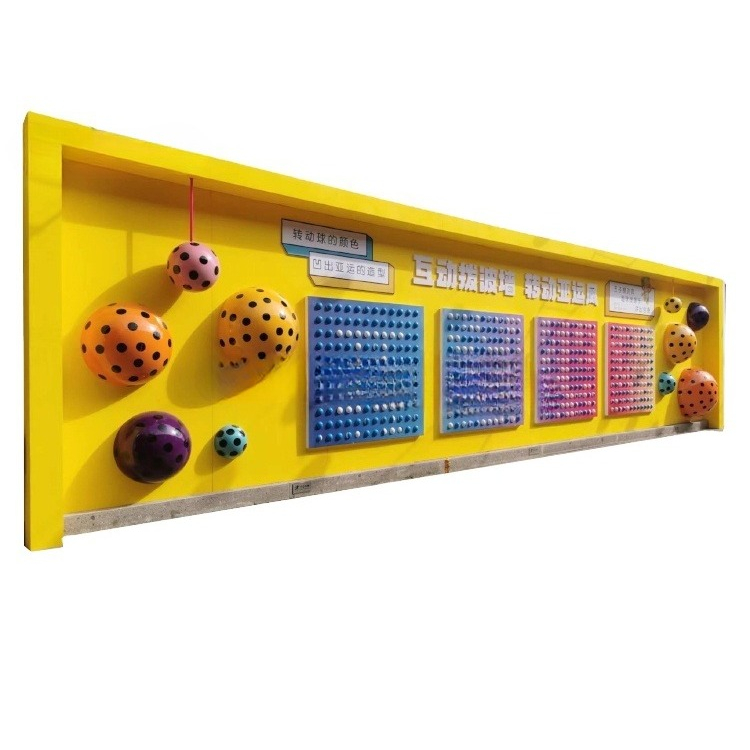 Parede de Jogo Educativa Inter - Kids Education Park avaliação e preço