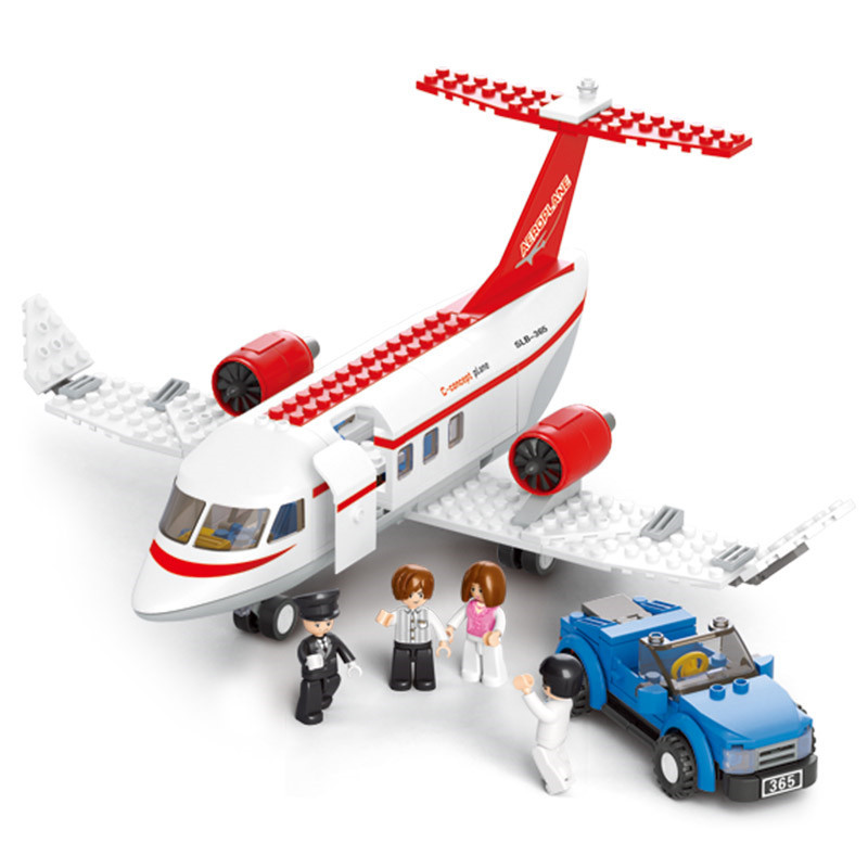 Avião de carga de alta tecnolo - Lego Set Creator avaliação e preço