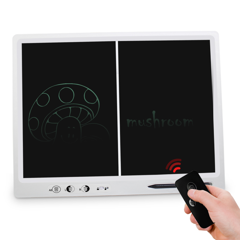 Lcd escrita desenho tablet pla - Kids Education Tablet avaliação e preço
