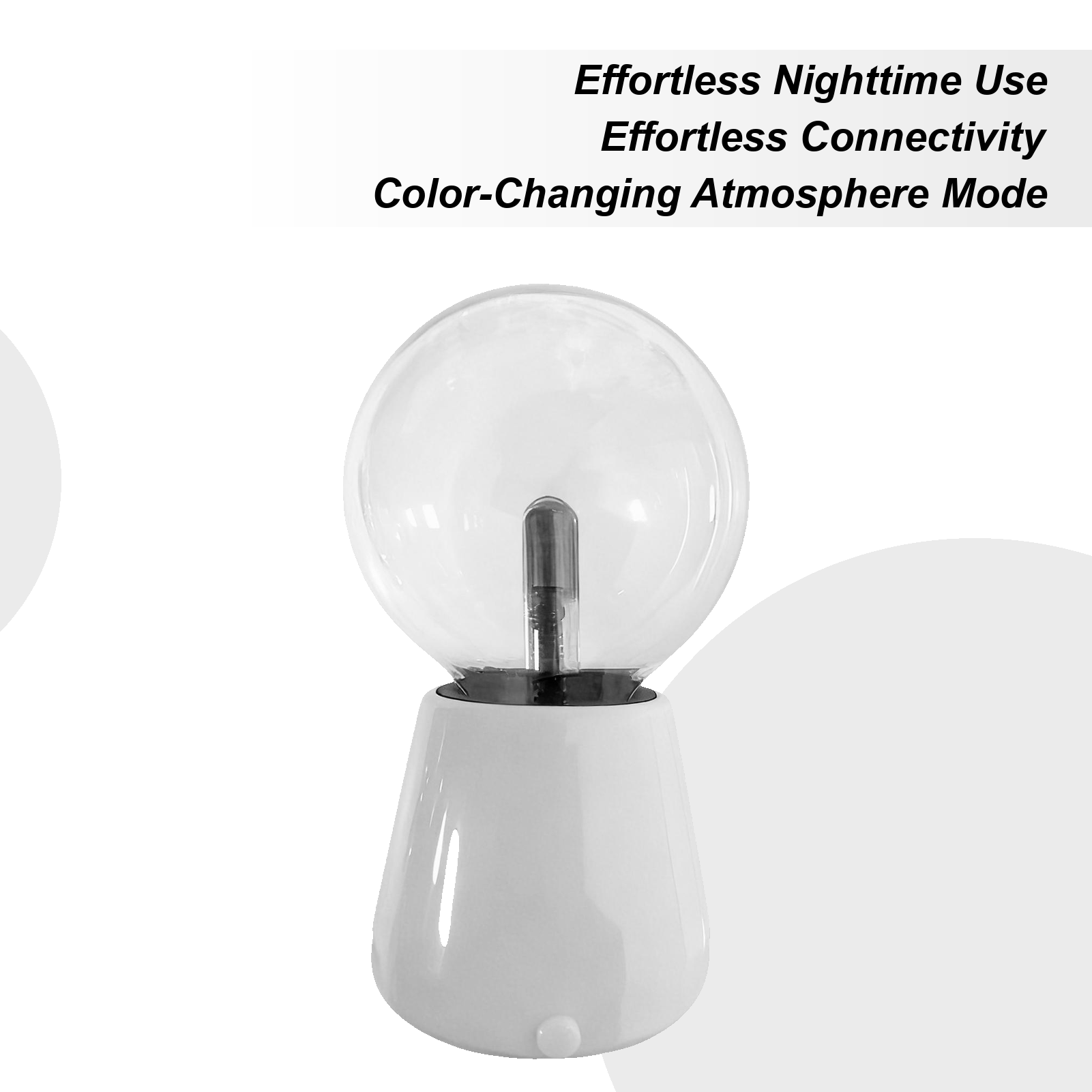 Table Lamp USB Powered Touch S - Globe Interactive Light avaliação e preço