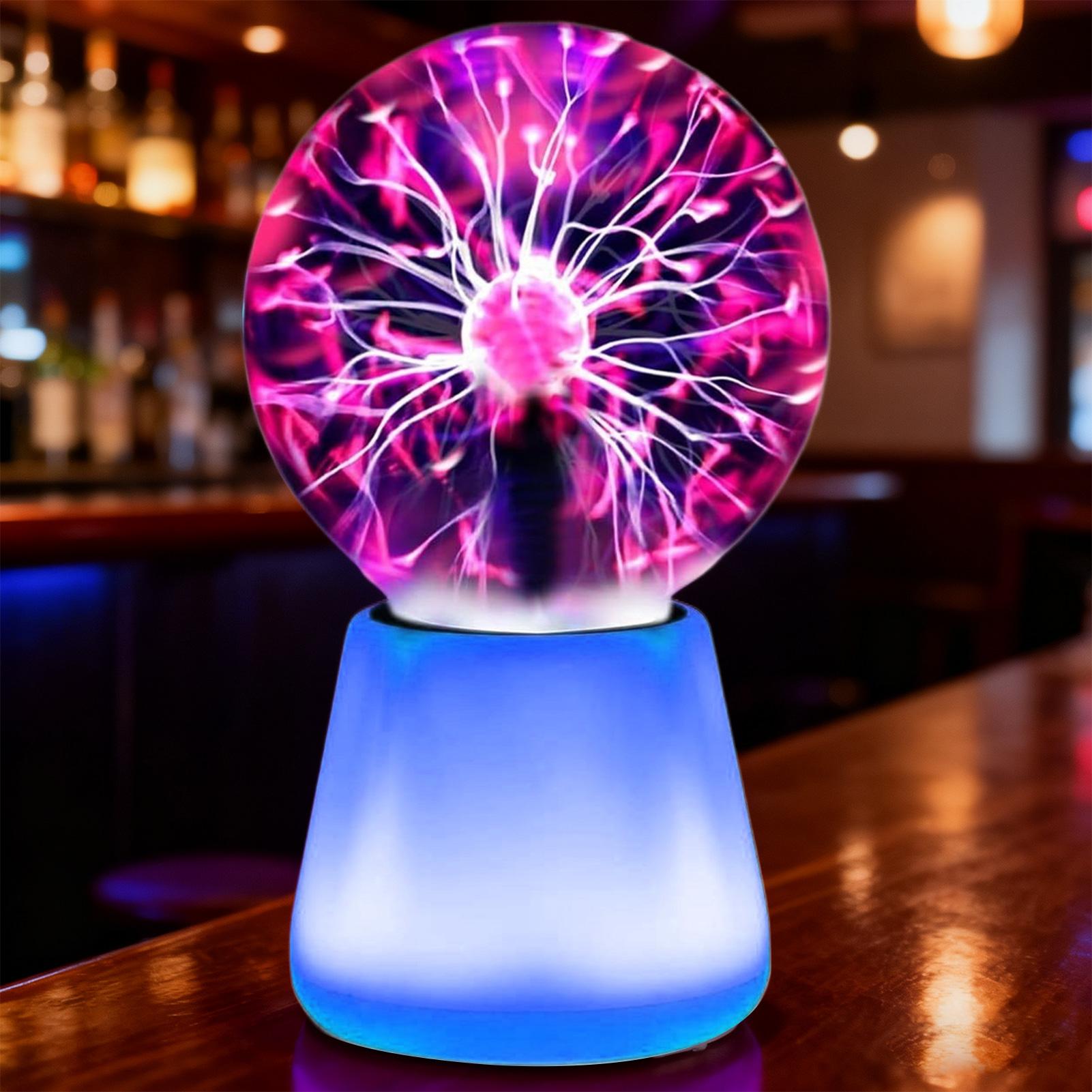 Table Lamp USB Powered Touch S - Globe Interactive Light avaliação e preço