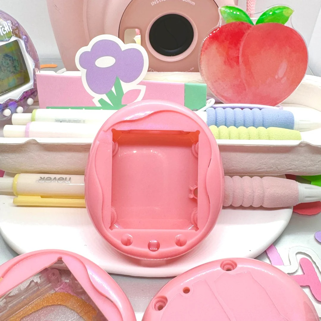 Nova capa de substituição orig - Bandai Model Tamagotchi avaliação e preço