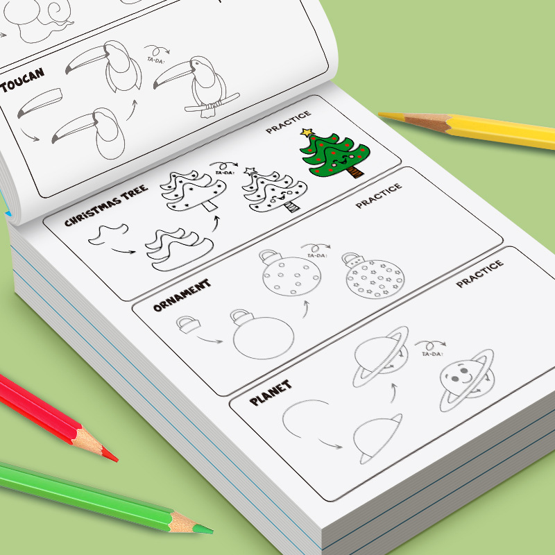 Livro de Atividades para Crian - Kids Educational Workbooks avaliação e preço