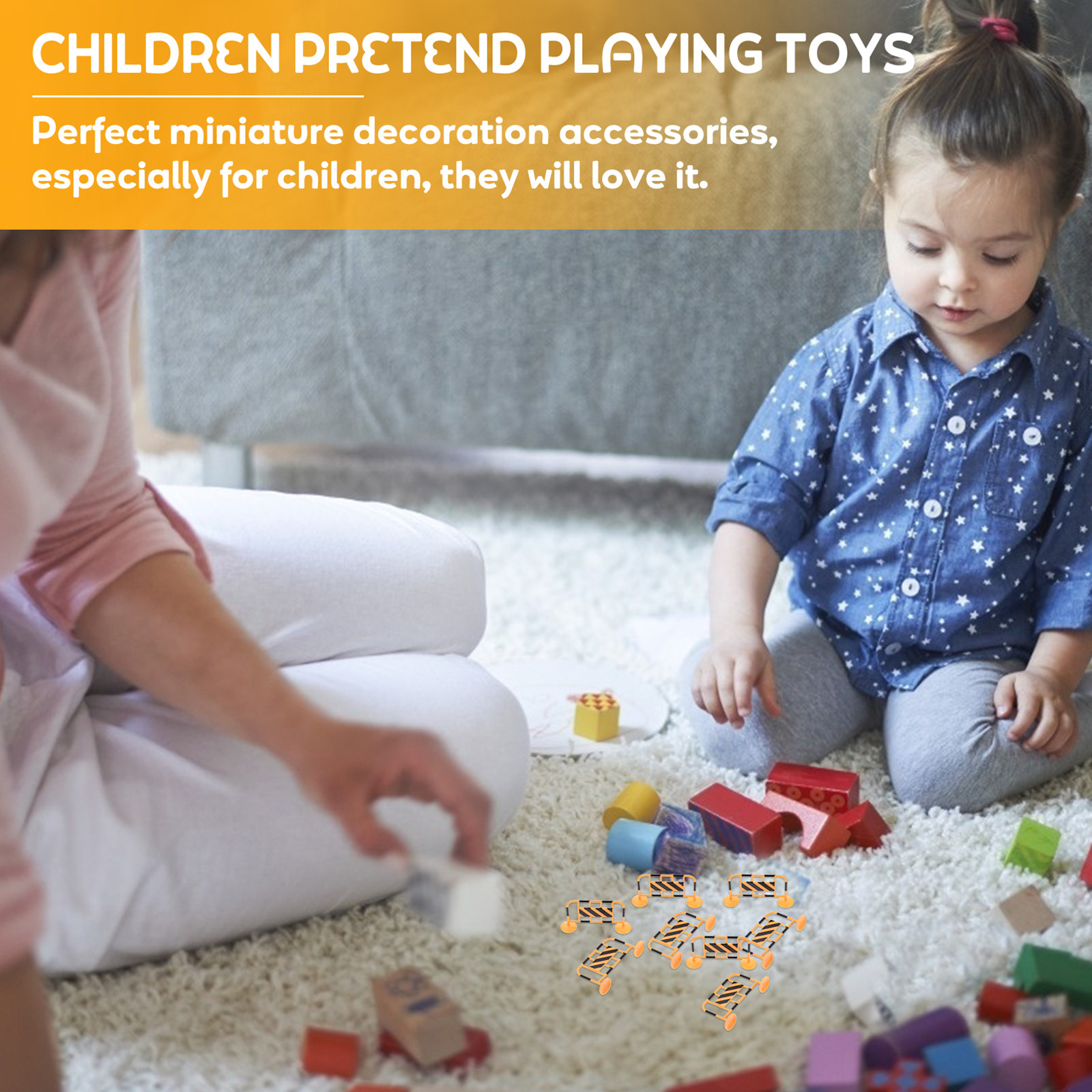 20 Peças de Brinquedos Educati - Kids Education Fun avaliação e preço