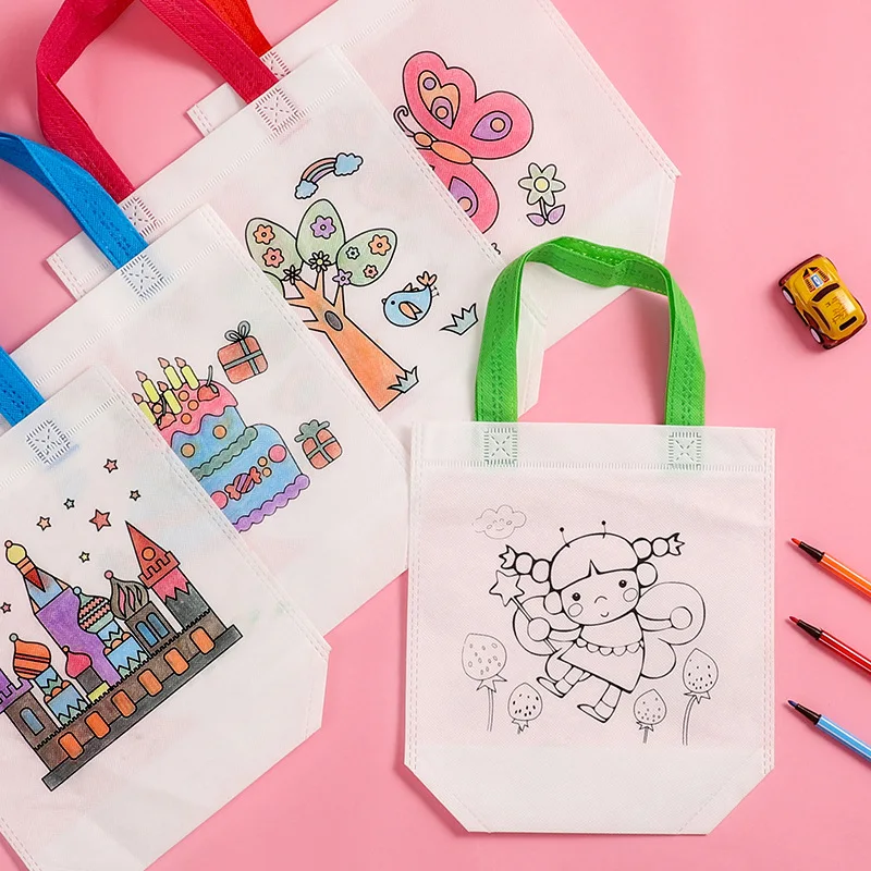 1-10 pçs conjuntos diy graffit - Kids Educational Workbooks avaliação e preço
