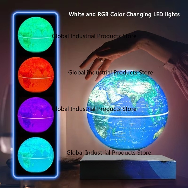 Globo Terrestre Interativo de  - Globe Interactive Light avaliação e preço