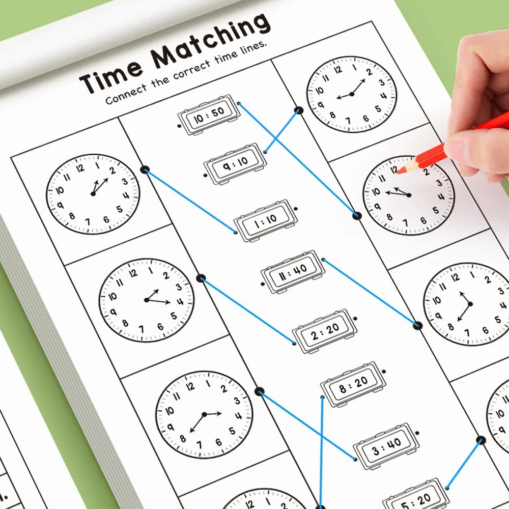 Caderno de Atividades de 32 Pá - Kids Educational Workbooks avaliação e preço