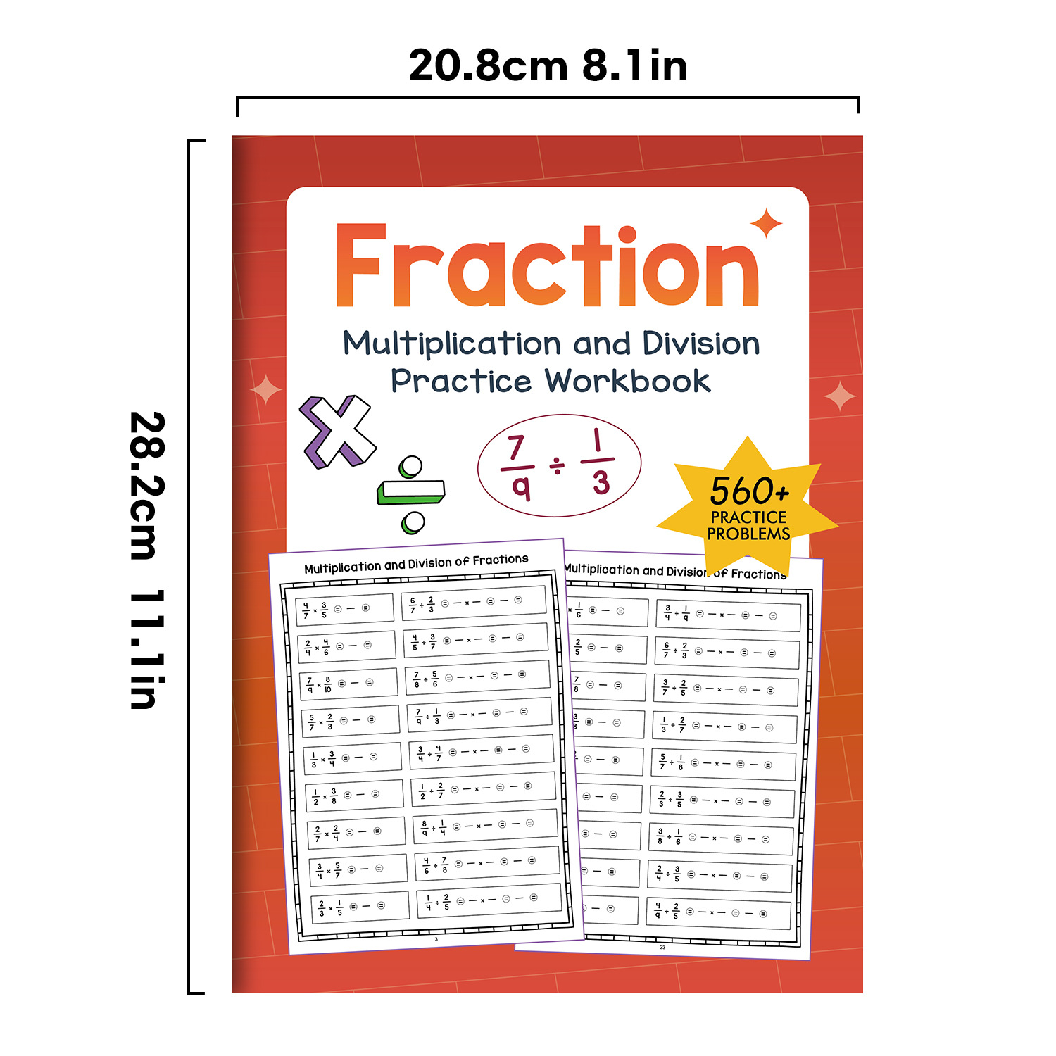 Caderno de Exercícios de Multi - Kids Educational Workbooks avaliação e preço