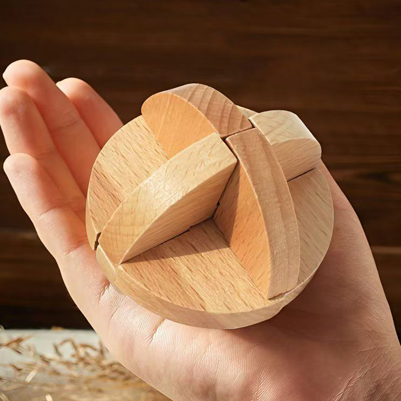 Clássico Quebra-Cabeça de Made - Kids Education Fun avaliação e preço