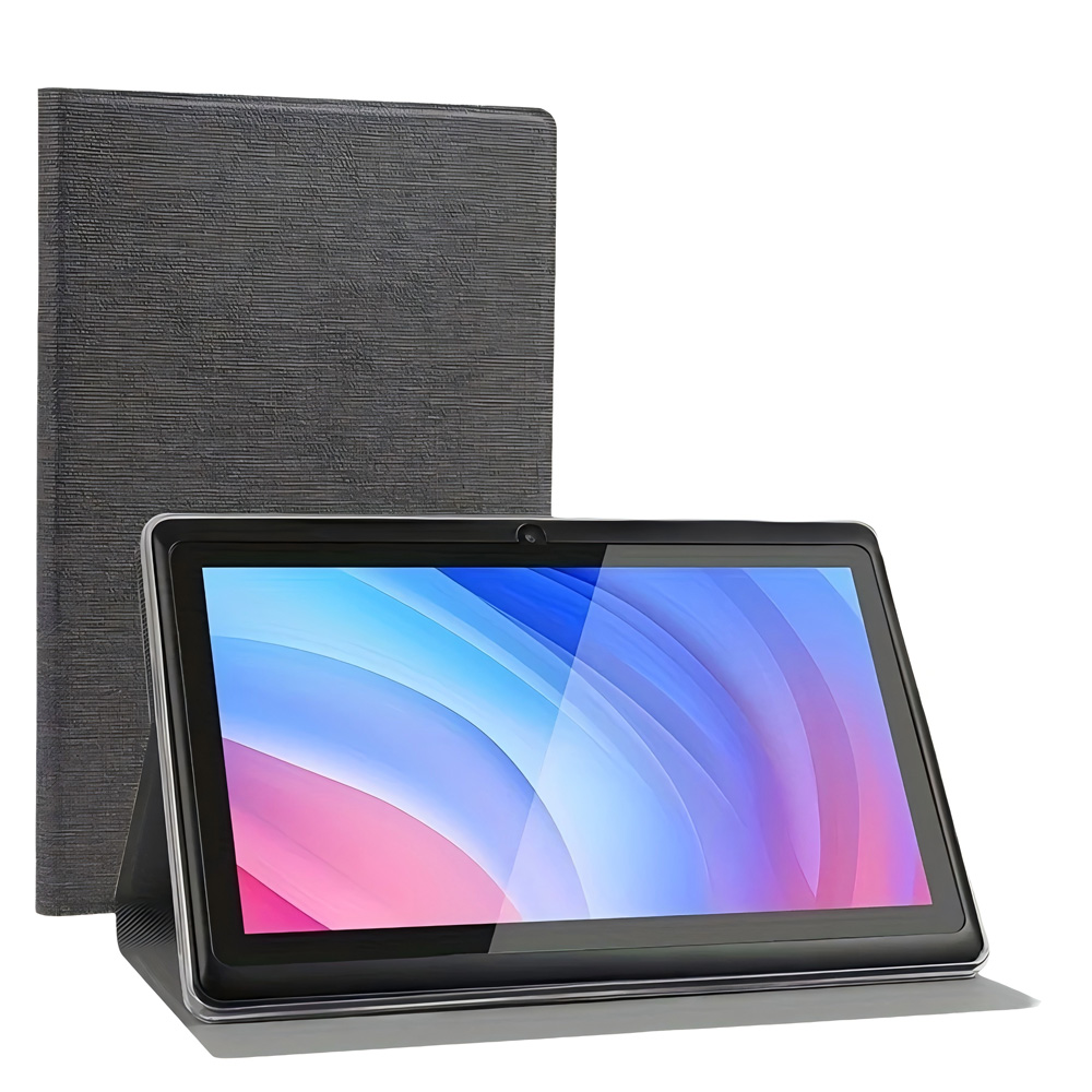 Vendas quentes 7 Polegada cria - Kids Education Tablet avaliação e preço