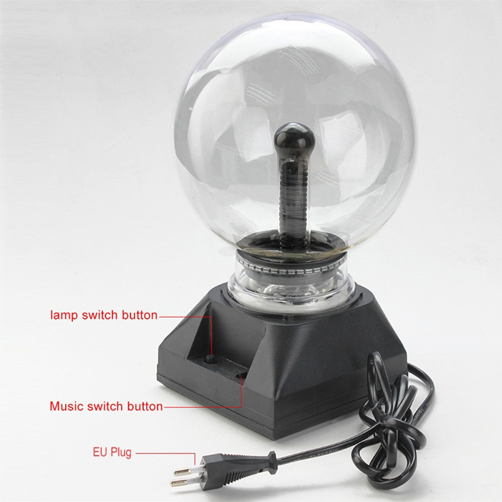 Esfera de Cristal Interativa S - Globe Interactive Light avaliação e preço