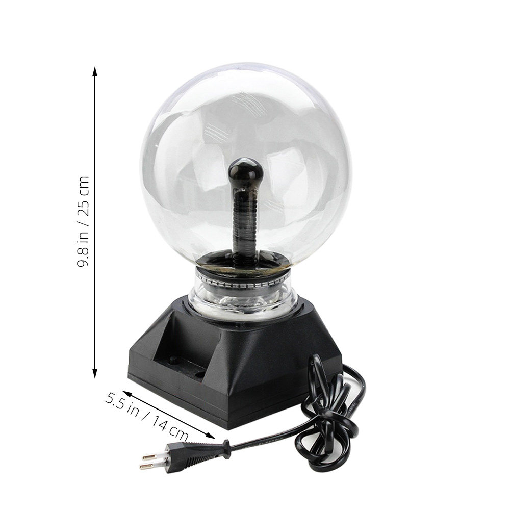 Esfera de Cristal Interativa S - Globe Interactive Light avaliação e preço