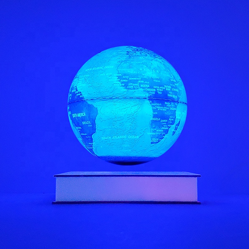Globo Mundial Diodo Emissor de - Globe Interactive Light avaliação e preço