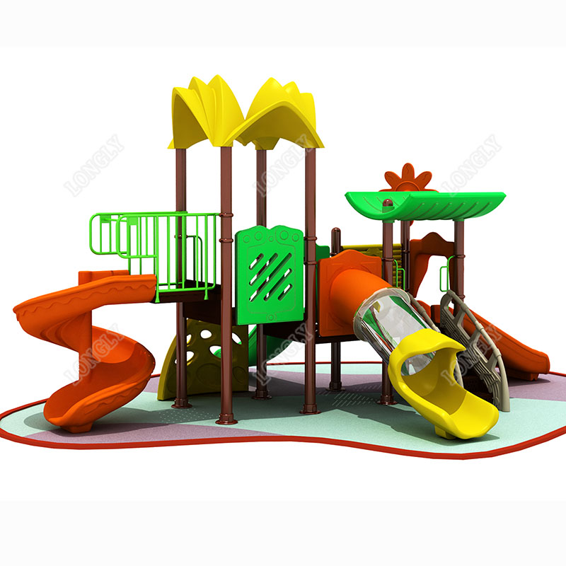 Novo Equipamento de Parque de  - Kids Education Park avaliação e preço