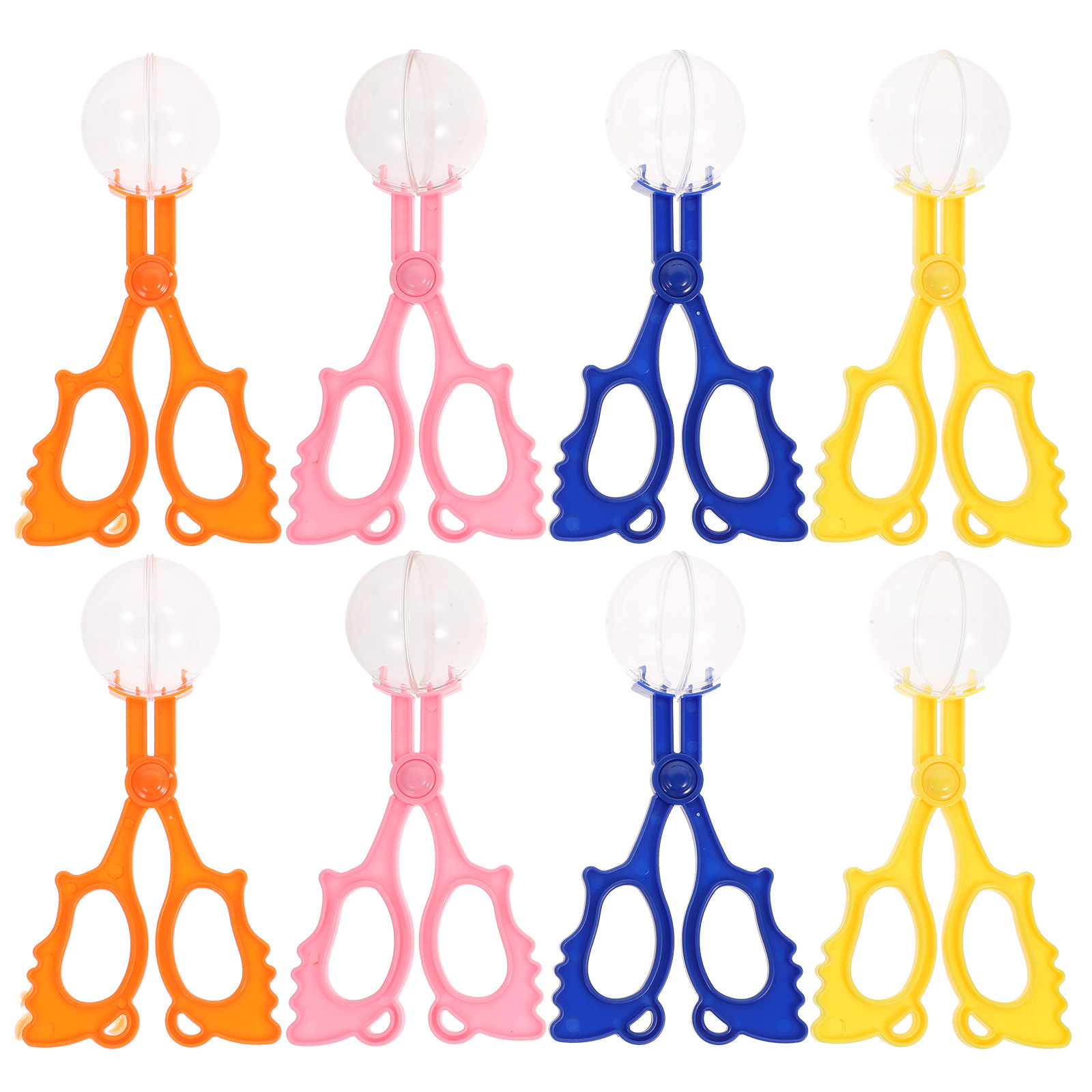 Conjunto de 8 Peças de Ferrame - Kids Education Fun avaliação e preço