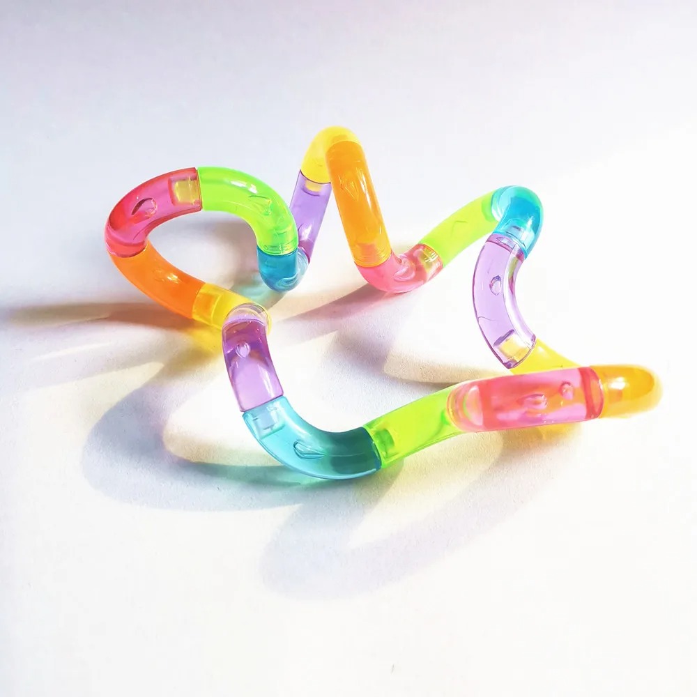 Corda Deformável Divertida e E - Kids Education Fun avaliação e preço