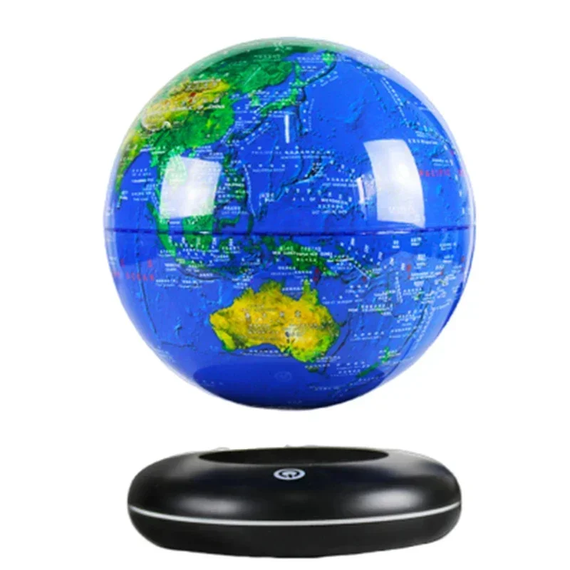 Globo Interativo de Levitação  - Globe Interactive Light avaliação e preço