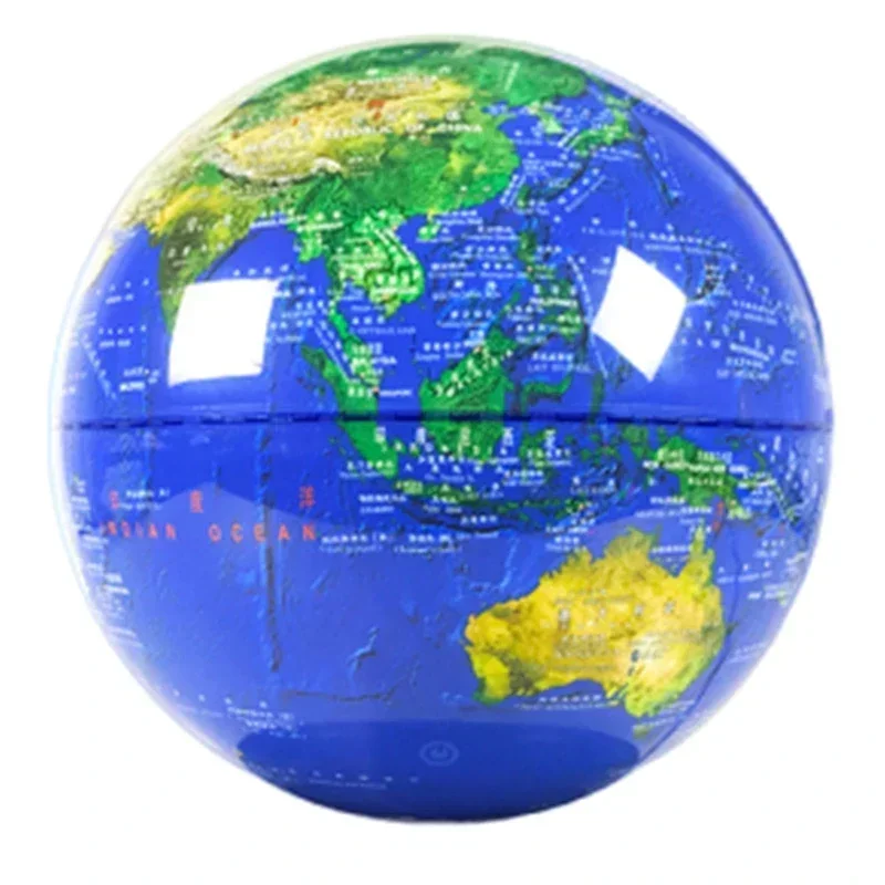 Globo Interativo de Levitação  - Globe Interactive Light avaliação e preço