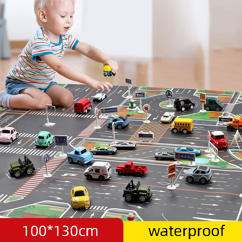 Novo à prova dwaterproof água  - Kids Education Park avaliação e preço
