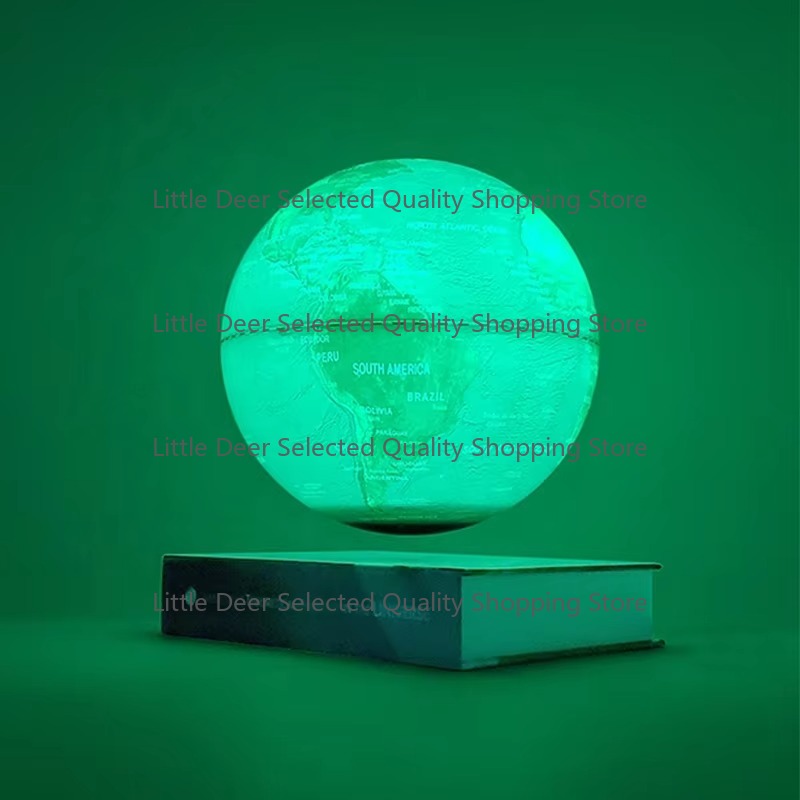 Globo Terrestre Interativo de  - Globe Interactive Light avaliação e preço