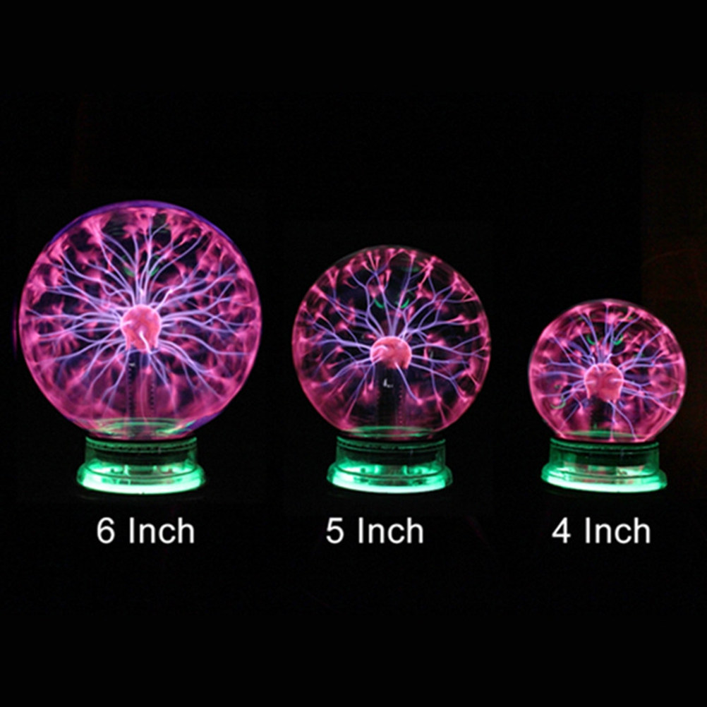 Lâmpada de Bola de Cristal Sen - Globe Interactive Light avaliação e preço