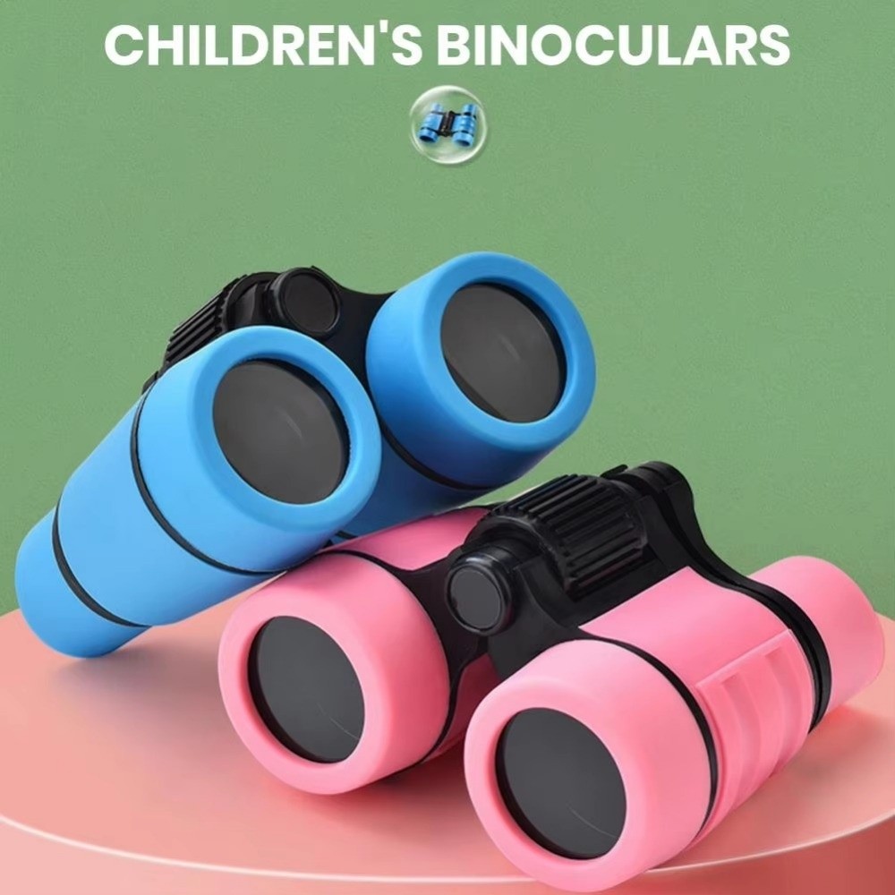 Telescópio Infantil 4X30 com A - Education Kids Definition avaliação e preço