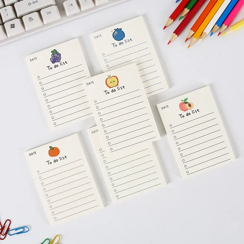 50 folhas para fazer lista blo - Kids Educational Workbooks avaliação e preço