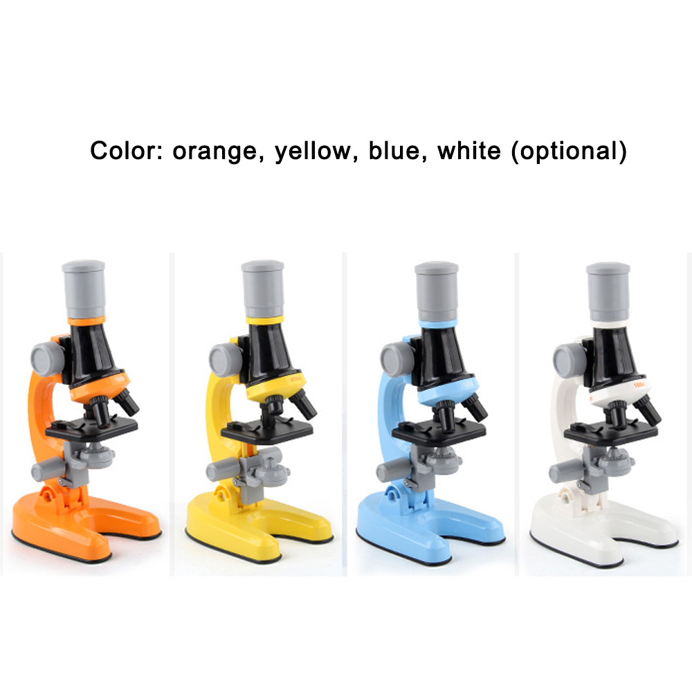 Kit Microscópio Biológico para - Education Kids Definition avaliação e preço