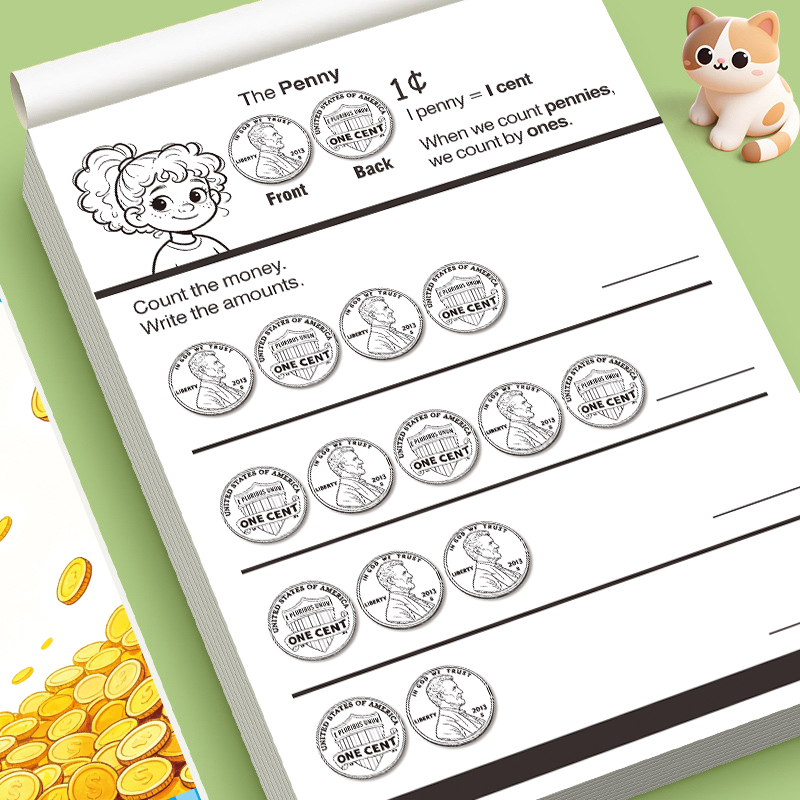 Caderno de Atividades Educacio - Kids Educational Workbooks avaliação e preço