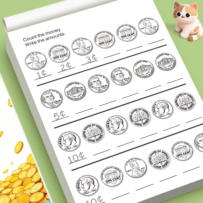 Caderno de Atividades Educacio - Kids Educational Workbooks avaliação e preço