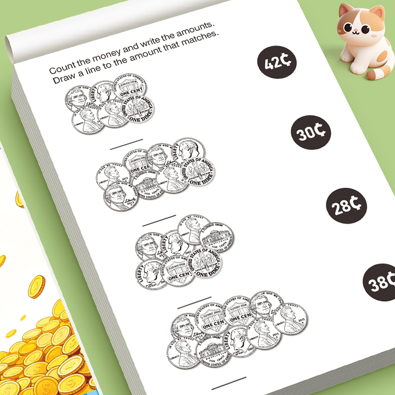 Caderno de Atividades Educacio - Kids Educational Workbooks avaliação e preço