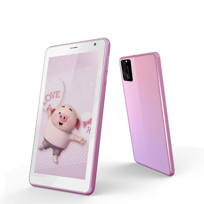 Tablet Android 8 Polegadas TAB - Kids Education Tablet avaliação e preço