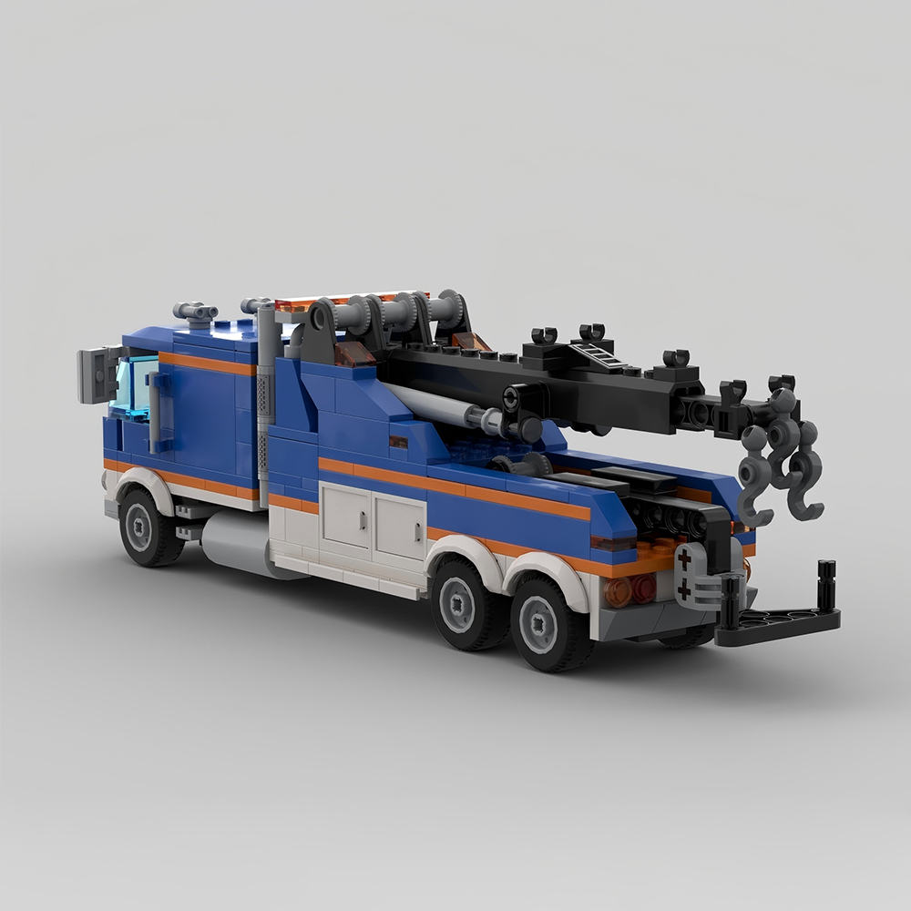 Novo Conjunto de Blocos de Mon - Lego Set Creator avaliação e preço