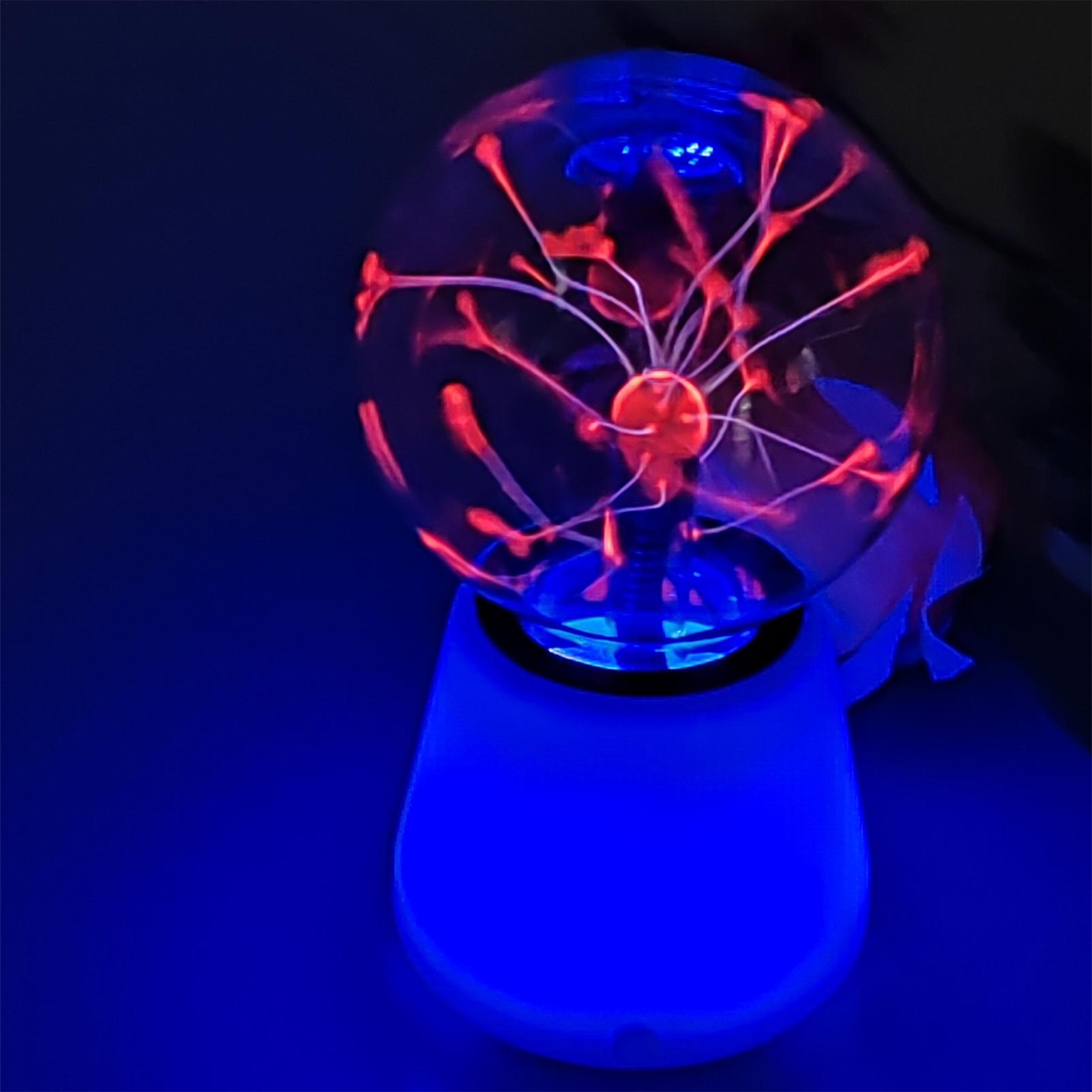 Lâmpada de mesa alimentada por - Globe Interactive Light avaliação e preço